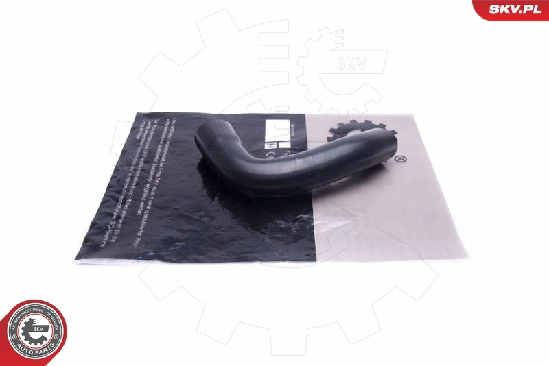 Charge Air Hose